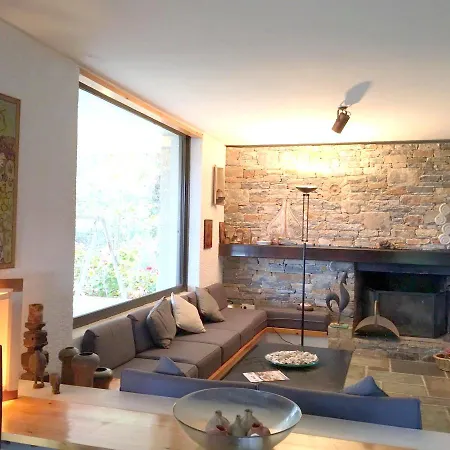 아파트 3 Bedrooms At Anthidona 60 M Away From The Beach With Sea View Furnished Balcony And Wifi Saint Minas