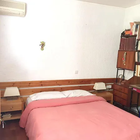 3 Bedrooms At Anthidona 60 M Away From The Beach With Sea View Furnished Balcony And Wifi 아파트 Saint Minas